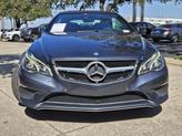Thumbnail of 2014 Gray Mercedes-Benz E-Class
