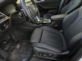 Thumbnail of 2024 Alpine White BMW X3