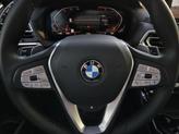 Thumbnail of 2024 Alpine White BMW X3