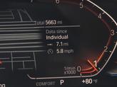 Thumbnail of 2024 Alpine White BMW X3