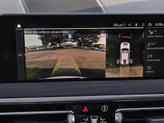 Thumbnail of 2024 Alpine White BMW X3