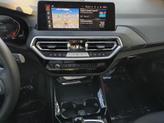 Thumbnail of 2024 Alpine White BMW X3