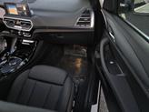 Thumbnail of 2024 Alpine White BMW X3