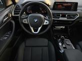 Thumbnail of 2024 Alpine White BMW X3