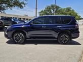 Thumbnail of 2022 Nightfall Mica Lexus GX 460