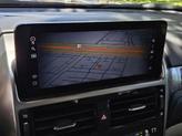 Thumbnail of 2022 Nightfall Mica Lexus GX 460