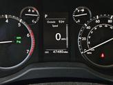 Thumbnail of 2022 Nightfall Mica Lexus GX 460