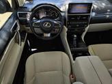 Thumbnail of 2022 Nightfall Mica Lexus GX 460