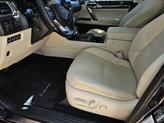 Thumbnail of 2022 Nightfall Mica Lexus GX 460