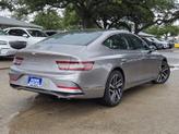 Thumbnail of 2025 Savile Silver Genesis G80