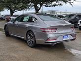 Thumbnail of 2025 Savile Silver Genesis G80