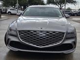 Thumbnail of 2025 Savile Silver Genesis G80