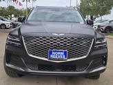 Thumbnail of 2024 Makalu Gray Genesis GV80
