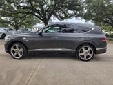 Thumbnail of 2024 Makalu Gray Genesis GV80