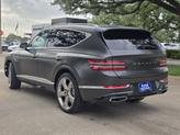 Thumbnail of 2024 Makalu Gray Genesis GV80