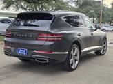 Thumbnail of 2024 Makalu Gray Genesis GV80
