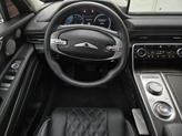 Thumbnail of 2024 Makalu Gray Genesis GV80
