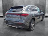 Thumbnail of 2025 Selenite Grey Metallic Mercedes-Benz EQE 350+