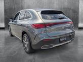 Thumbnail of 2025 Selenite Grey Metallic Mercedes-Benz EQE 350+