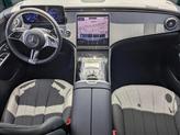 Thumbnail of 2025 Selenite Grey Metallic Mercedes-Benz EQE 350+