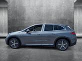 Thumbnail of 2025 Selenite Grey Metallic Mercedes-Benz EQE 350+