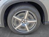 Thumbnail of 2025 Selenite Grey Metallic Mercedes-Benz EQE 350+