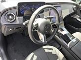 Thumbnail of 2025 Selenite Grey Metallic Mercedes-Benz EQE 350+