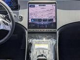 Thumbnail of 2025 Selenite Grey Metallic Mercedes-Benz EQE 350+