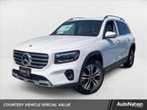 Photo of 2025 Polar White Mercedes-Benz GLB 250