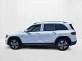 Thumbnail of 2025 Polar White Mercedes-Benz GLB 250