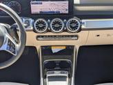 Thumbnail of 2025 Polar White Mercedes-Benz GLB 250