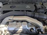 Thumbnail of 2025 Polar White Mercedes-Benz GLB 250