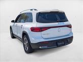 Thumbnail of 2025 Polar White Mercedes-Benz EQB 250