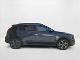 Thumbnail of 2025 Cityscape Green Kia Niro