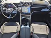 Thumbnail of 2025 Polar White Mercedes-Benz GLC 300