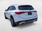 Thumbnail of 2025 Polar White Mercedes-Benz GLC 300