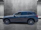 Thumbnail of 2025 Graphite Grey Metallic Mercedes-Benz GLC 300