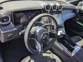 Thumbnail of 2025 Graphite Grey Metallic Mercedes-Benz GLC 300