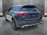 Thumbnail of 2025 Graphite Grey Metallic Mercedes-Benz GLC 300