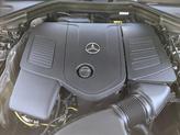 Thumbnail of 2025 Graphite Grey Metallic Mercedes-Benz GLC 300
