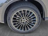 Thumbnail of 2025 Graphite Grey Metallic Mercedes-Benz GLC 300