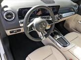 Thumbnail of 2025 Polar White Mercedes-Benz GLB 250