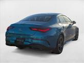 Thumbnail of 2025 MANUFAKTUR Hyper Blue Metallic Mercedes-Benz CLA 250