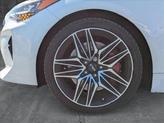 Thumbnail of 2022 Snow White Pearl Kia Stinger