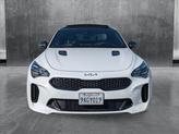 Thumbnail of 2022 Snow White Pearl Kia Stinger