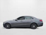 Thumbnail of 2025 Selenite Grey Metallic Mercedes-Benz C-Class