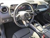 Thumbnail of 2025 Night Black Mercedes-Benz GLB 250