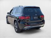 Thumbnail of 2025 Night Black Mercedes-Benz GLB 250
