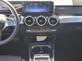 Thumbnail of 2025 Night Black Mercedes-Benz GLB 250