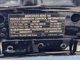 Thumbnail of 2025 Night Black Mercedes-Benz GLB 250